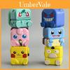 Pokemon Pvc Magnet Stackable Figures For Stress Relief Collectible Toy For Kids And Adults