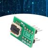 6x5mm IC Chip Socket WSON8 Socket Adapter DFN8 to DIP8 Adapter  Consumer Electronics
