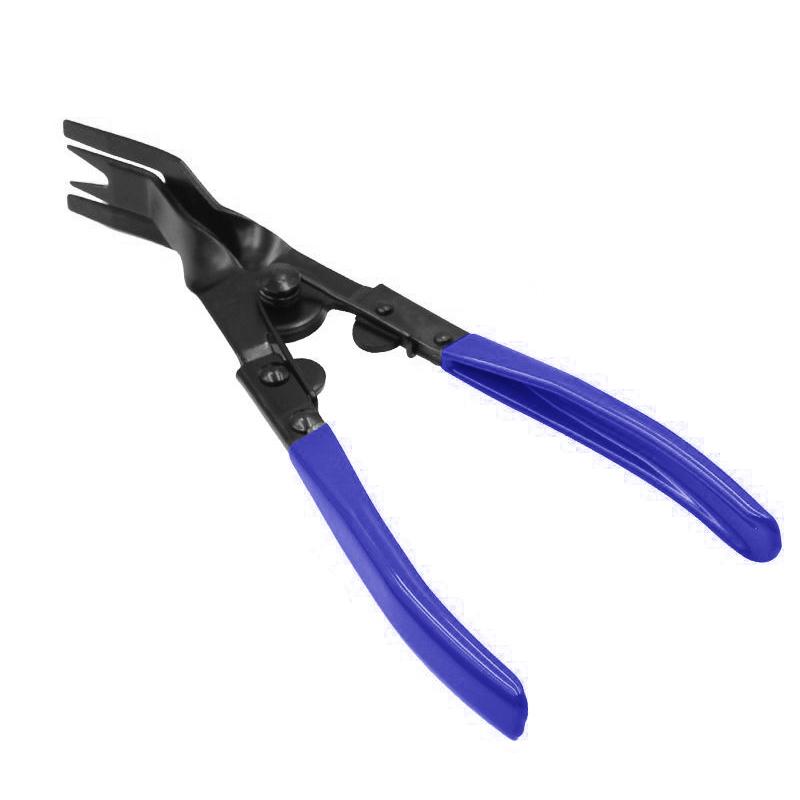 

Красный Синий Инструмент для Ремонта и Установки Фар Автомобиля, Съемник Клипс Отделки, Плоскогубцы для Снятия Обшивки Дверной Панели и Приборной Панели, Аксессуары синий