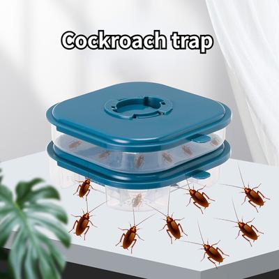 Cockroach Trap