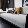 Universal Sofa Cover High End Fabric Sofa Cushion Modern Minimalist Luxurious  Non Slip Sofa Towel Cover Four Seasons