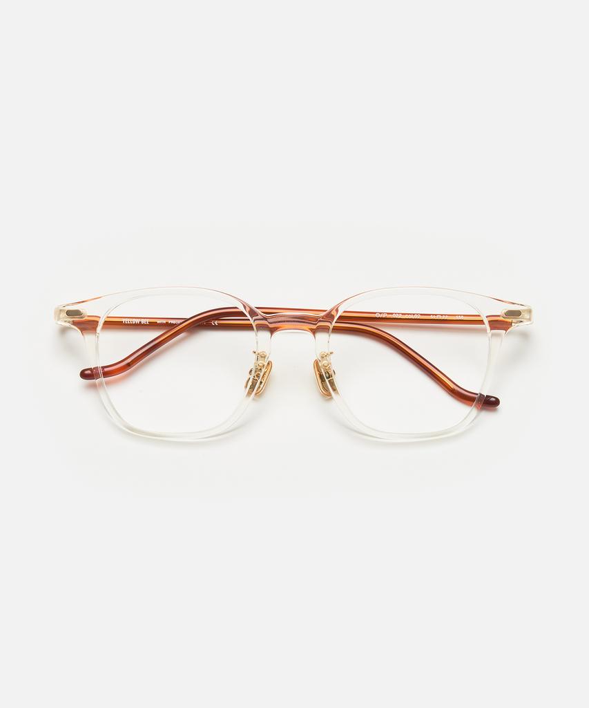 Yelloubi O/P-022 Col.02