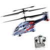 Remote Control Helicopter Hold 2.4GHz RC Aircraft 4 Channel High Low Speed Indoor