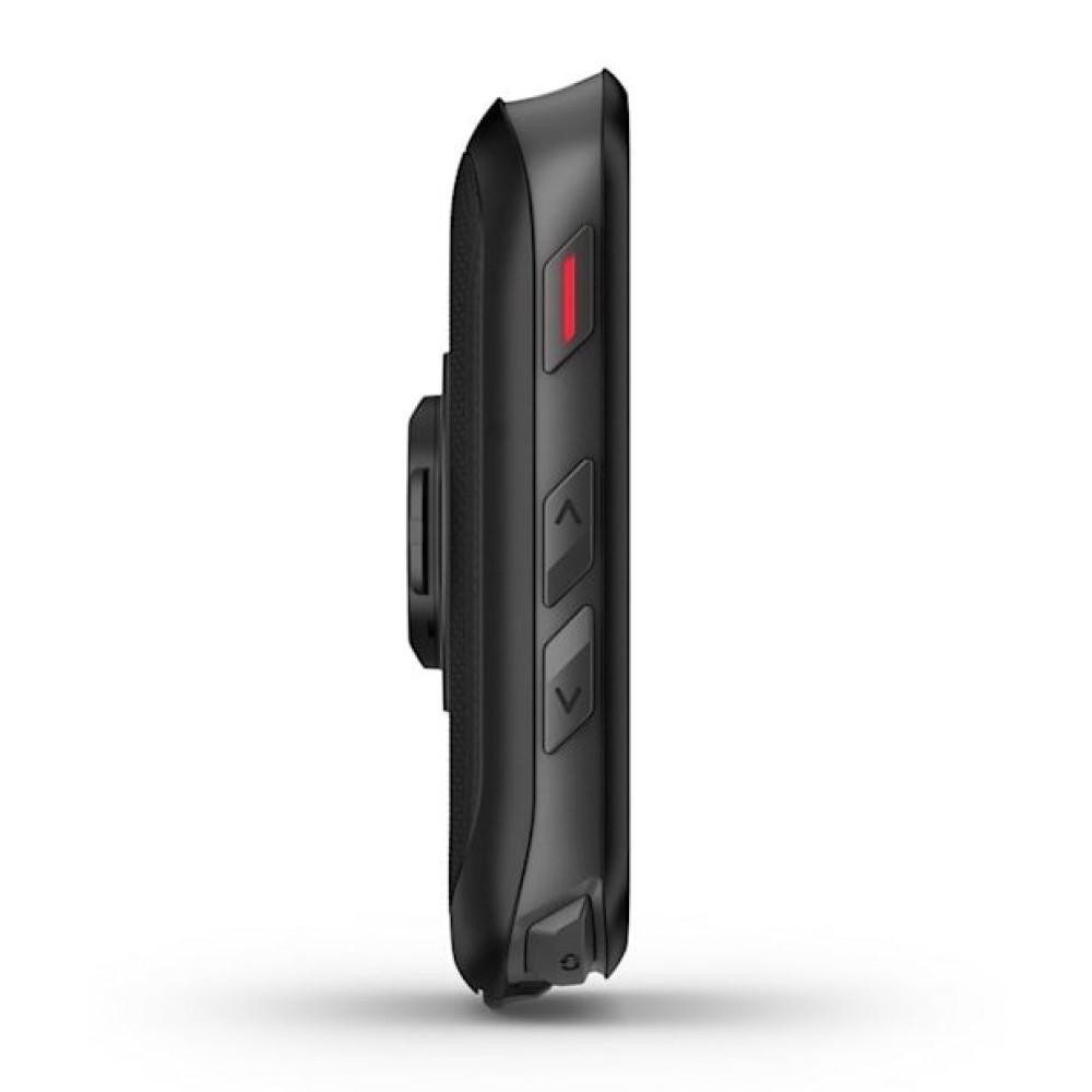 Garmin Edge 540 Czarny Mapy GPS Nawigacja