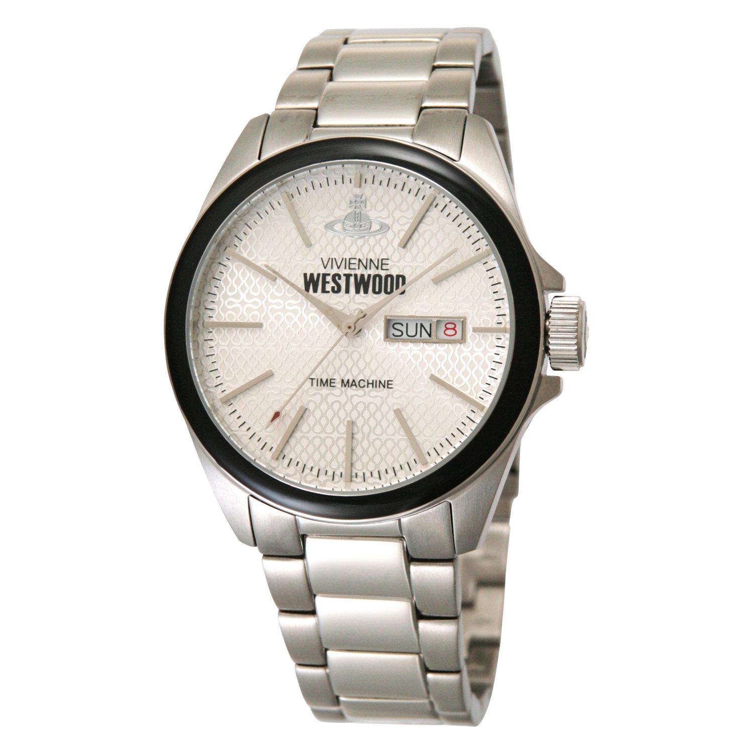

Watch VV063SL Product Silver [Vivienne Westwood]