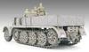 Tamiya Military Miniature Series 239 German Army Heavy FAMO Plastic Model Kit 35239 1/35 No. 18-ton Half-track