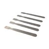 Electronics Repair Spudger Essential Stainless Steel Pry Bar For Phone Tablet Battery Replacement Durability Slim Design