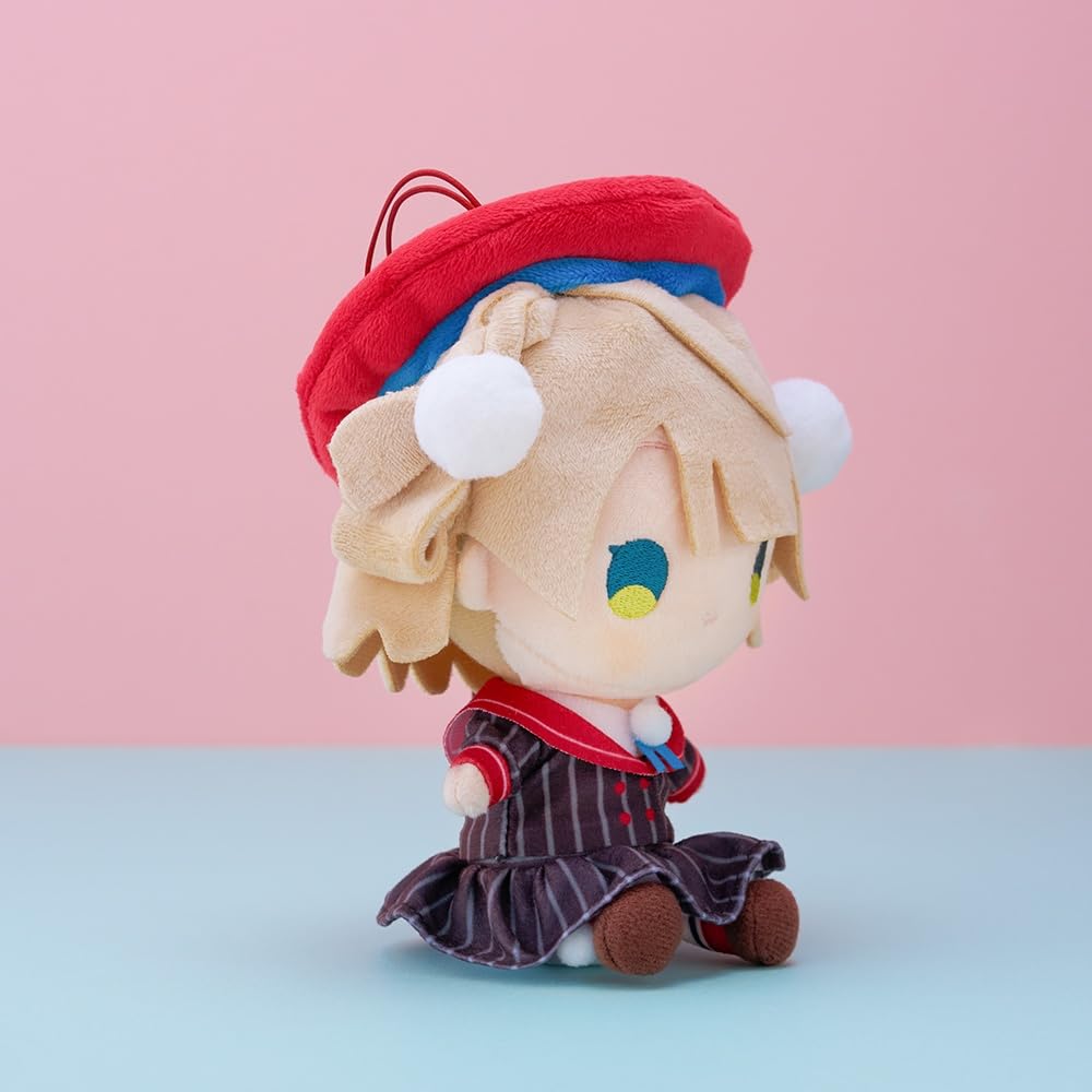 Shigure Plush Mascot Size Toy,