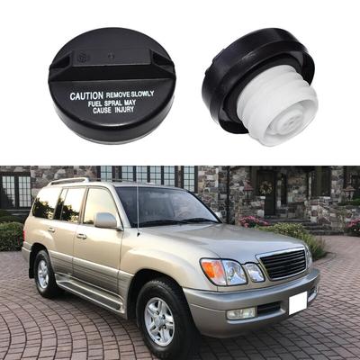 Car Fuel Filler Gas Cap 77310-12140 for Toyota 4Runner Avalon Camry RAV4 Tacoma Land Cruiser for Lexus ES300 GS300 GS400 GS430