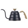 Gooseneck Coffee Kettle Stream Control Stainless Steel Pot