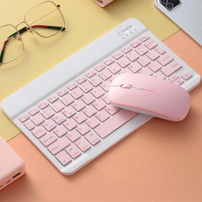 Tilbehør til tablets – Tastaturer til tablets