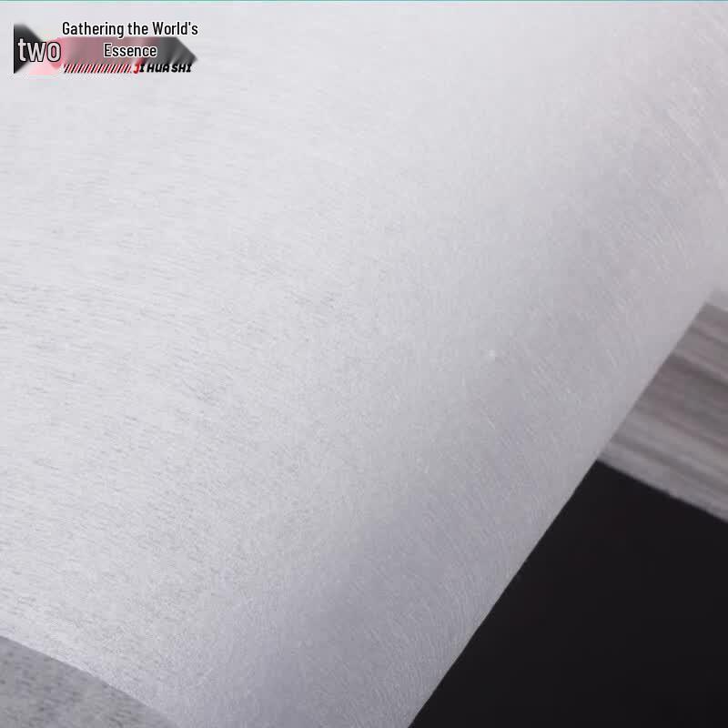 Disposable Wood Pulp Cleaning Towels