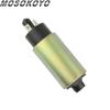 Motorcycle Electric Fuel Pump 30MM For Yamaha WR 250X ZIF 125 C3 SMR450 YZF R15 YZF R125 FZ1 FZ6 YBR 125 250 Intake Fuel Pump