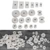 Professional Watch Repair Tool Capping Machine Accessories Back Case Press Dies Watch Case Press Die