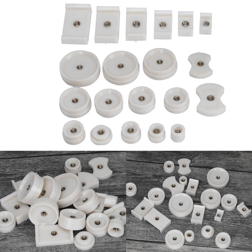Professional Watch Repair Tool Capping Machine Accessories Back Case Press Dies Watch Case Press Die