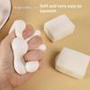 1Pcs Stress Relief Squeeze Toy Tofu-Shaped Asmr Sensory Anti-Stress Toys For Kids Adults Anti Anxiety Play