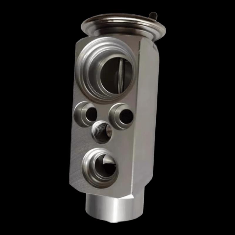 Iveco Power Daily AC Expansion Valve