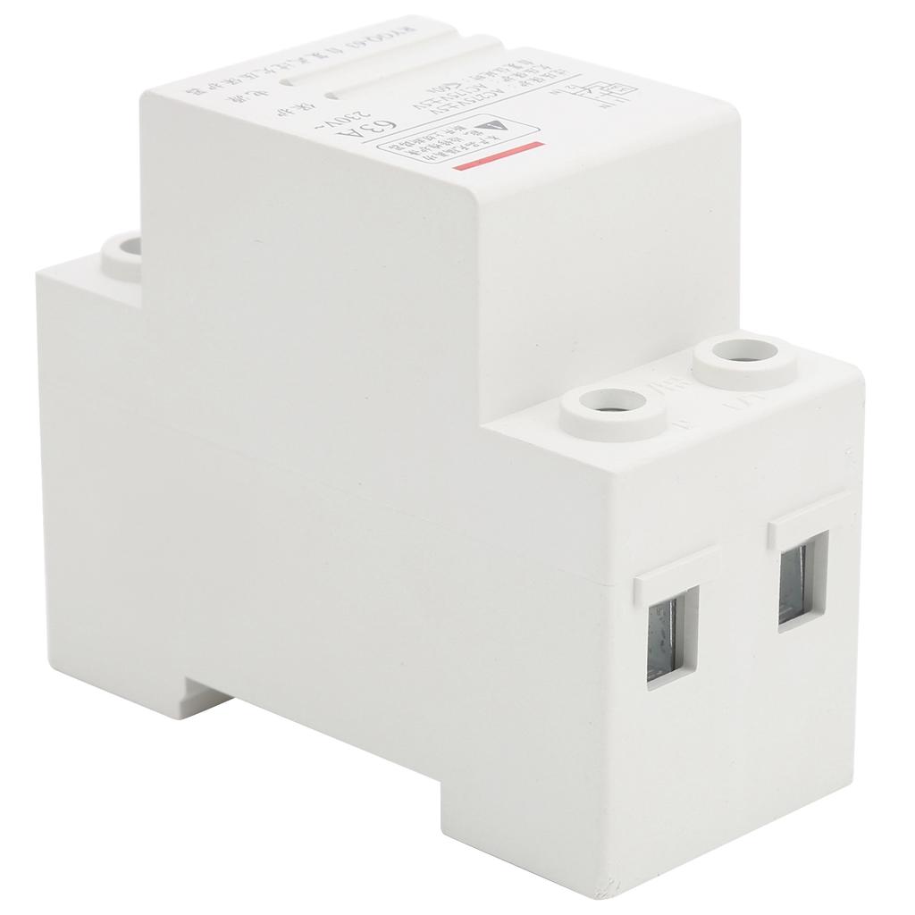 Düşük Gerilim Koruma Cihazı Kendi Kendini İyileştiren Koruyucu Ekipman RYGQ-63 230V