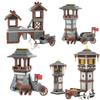 Jeux de construction – Autres constructeurs
