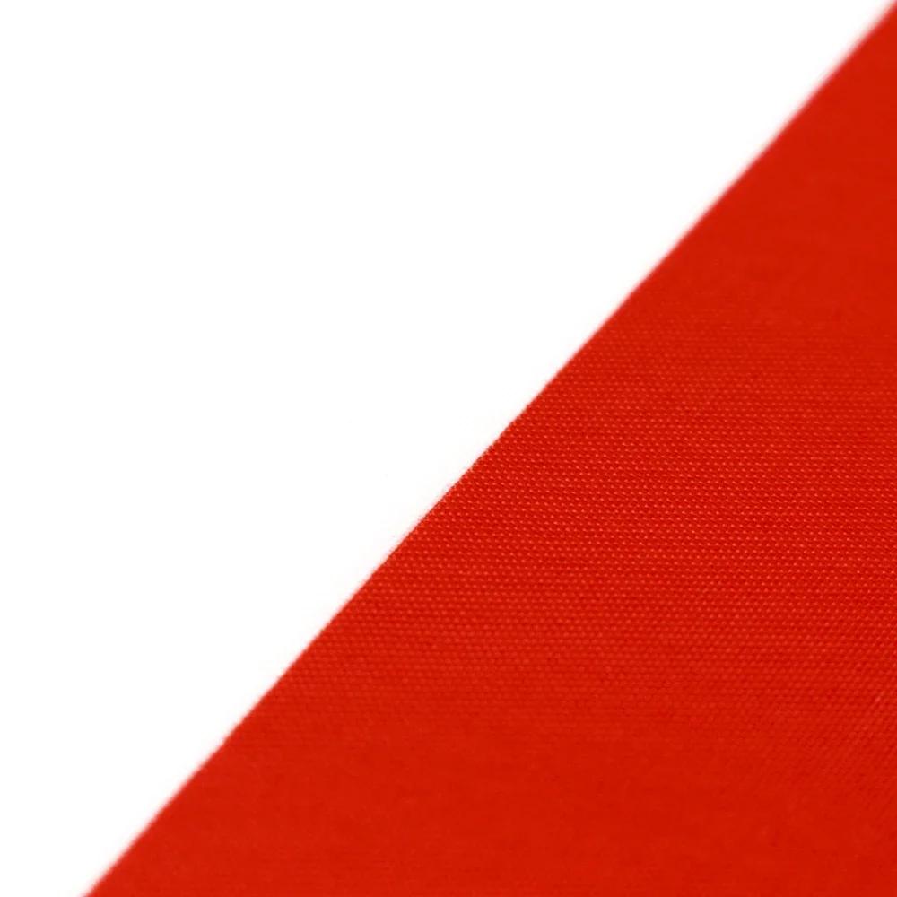 Danimarca Danmark Bandiera Danese Stendardo in Poliestere Arazzo 60x90CM 90x150CM Arazzo Decorativo Stampato per Arredamento Casa