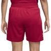 Nike Unlimited Basketball Shorts Women's Sports Red/White FQ0332-614