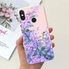 For Xiaomi Redmi Note 5 Case Redmi Note 5 Pro Marble Cover Fashion Painted Shockproof Silicone Soft Bumper For Redmi Note5 Funda