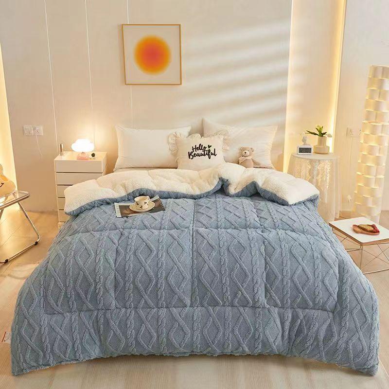 Throw Blanket 3D Stylish Design Super Soft Cozy Blanket Thick Plush Fluffy Blankets for Teen Girls Women Couch Bed Sofa Chair Men Boys Gift