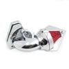 Intake Spike Air Cleaner Kits for Honda Vtx 1800 R/S/C/N/F 2002-2009 Aftermarket Motorcycle Parts
