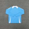 Unisex Long-Sleeve Football and Fitness Training Suit for Adults