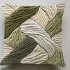 Textil do obýváku a jídelny – Povlaky na polštáře