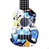 Kids Guitar Toy 4 String Mini Early Learning Ukulele Musical Instrument Educational