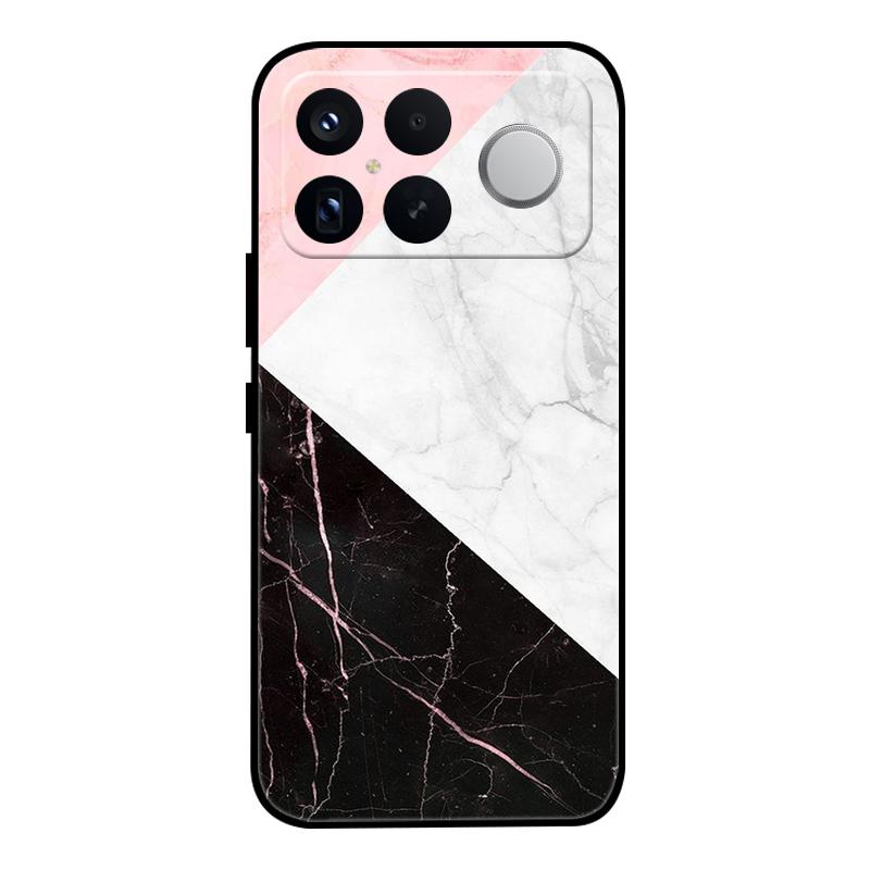 Phone Case For Xiaomi Poco F8 Ultra Cases Soft Silicone Cover For Poco F8 Ultra Fashion Case POCOF8Ultra Full Protector Shells