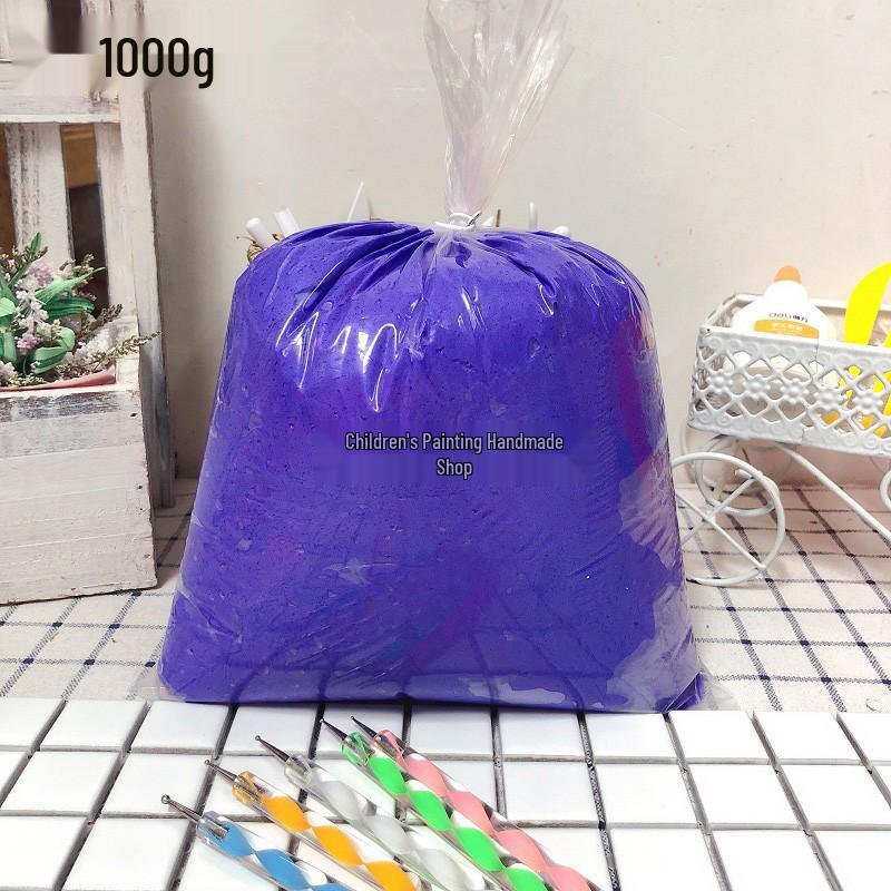 1kg White Space Modeling Clay, Large Pack, Available In 24 or 36 Colors with Free Shipping