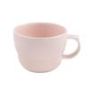 350cc Soup Cup by Maruku Paju Fits In the Suitable for Dishwasher and Microwave Suitable for Nursery Reinforced 1763 Wide-Handle (Official Brand) -