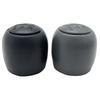 Gear Shift Knob Shifter Lever Stick Gaiter Boot Cover Cars Accessories For FIAT PANDA 500 500C 2004 -2013