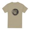 Oldsmobile Unisex Adult 1940s Emblem T-Shirt
