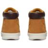 Timberland Graydon Chukka Basic Durable Shock Absorbing Comfortable Versatile Mid-Calf Outdoor Boots Men boots Brown A412S231