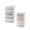 3D Storage Vacuum Compression Bags - Extra Large Bag for Clothes, Quilts - Moisture & Dust Proof