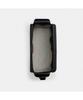 Coach Turnlock Haversack Bag Cdz12 B4/Bk