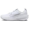 Interact Run White Pure Platinum Metallic Silver Women's FD2292-100