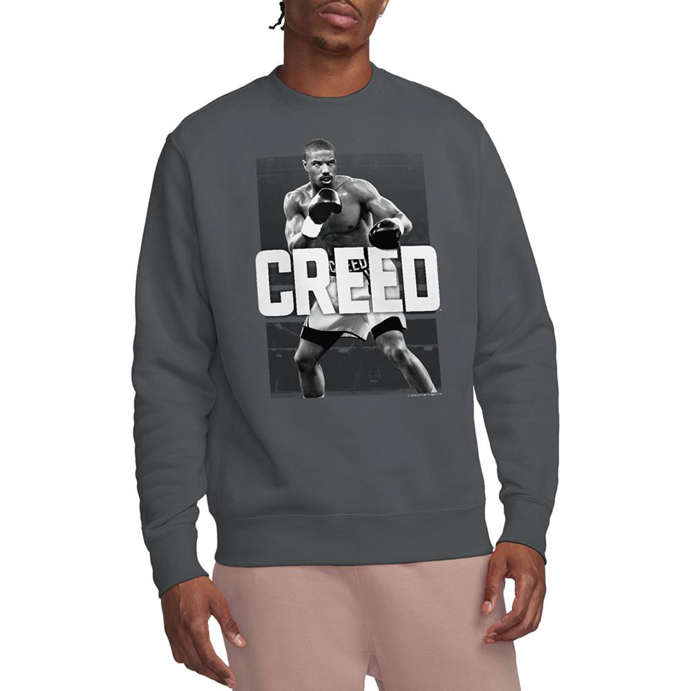 Creed Unisex Vuxen Final Round Tröja