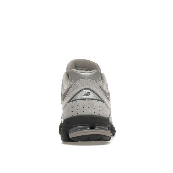 New Balance 2002R Grey Black Exclusive Unisex Sneakers M2002RC1