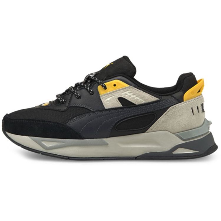 PUMA Unisex Black 382640-01 EU 36