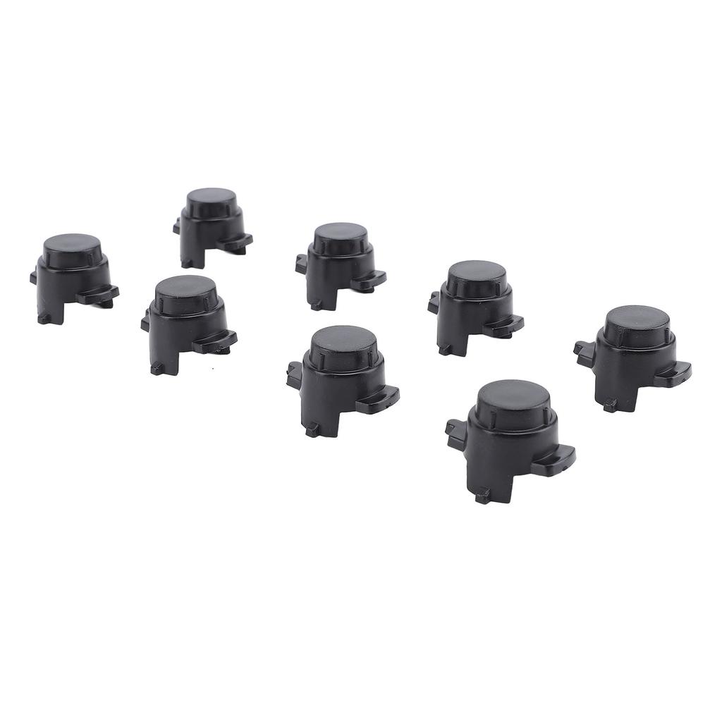 8KS Krytka parkovacího senzoru 2058840074 pro C300 C400 C43 C450 C63 CLS450 E300 GLE450 GLS550 GLS63