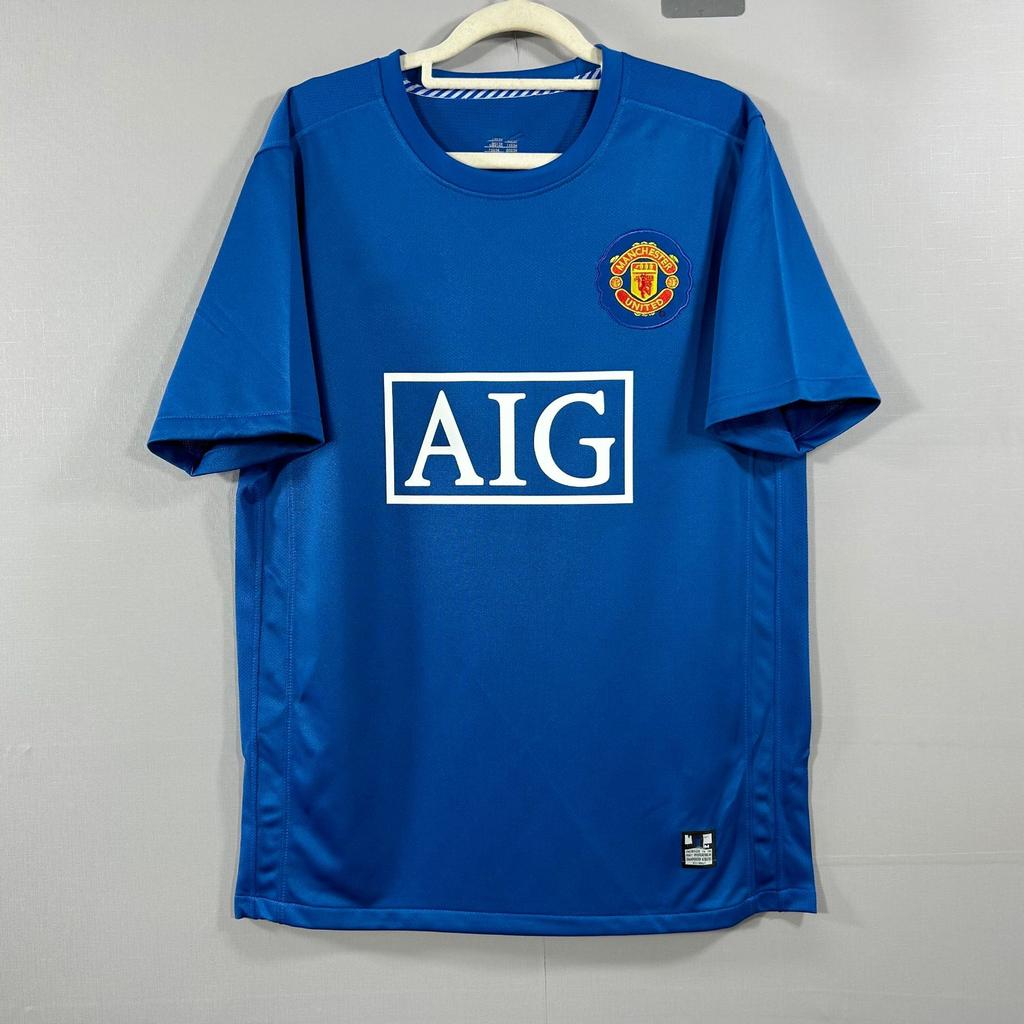 Arsenal Real Madrid Barcelona Jerseys Vintage Paris Argentina Germany Brazil Summer Adult Short Sleeve Football Jerseys