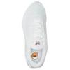 Nike Air Max DN Hvit Metallisk Sølv Dame Sneakers Pure-Platinum Summit-White FJ3145-102