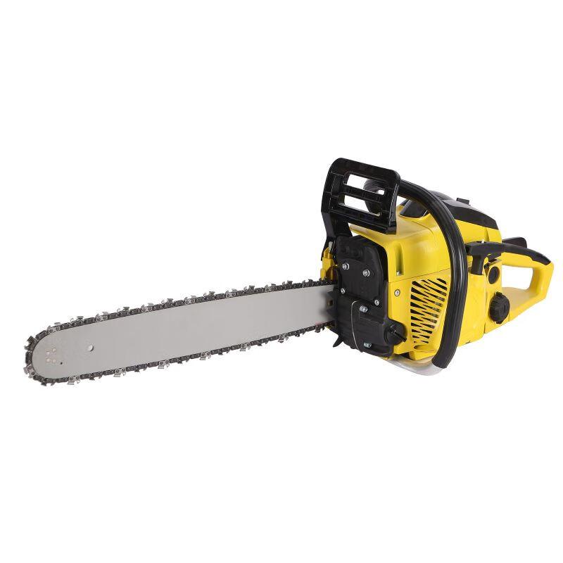 High-Power Portable Gasoline Chainsaw