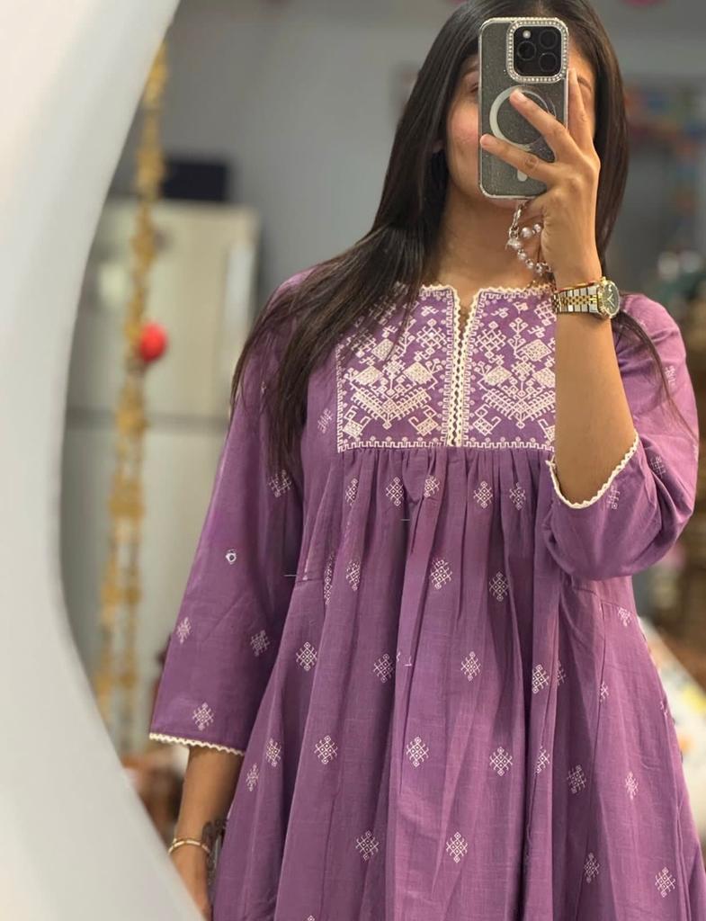 Women Bollywood Party Wear Top Tunic Kurta With Palazzo Set Designer Ethnic Wear Kurtis