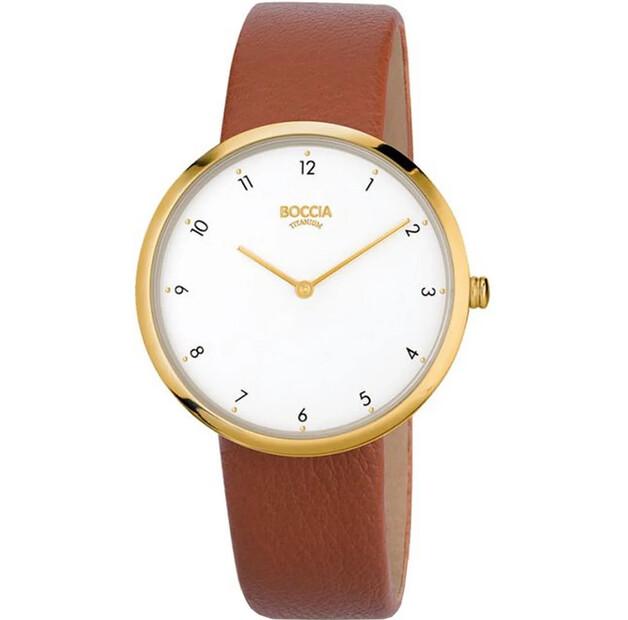 Часы BOCCIA Titanium 3309-06