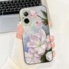 For Realme C67 4G Casing Popular Painted Cover Soft Silicone Phone Case For Realme 12 Lite 12Lite C 67 C67 4G RMX3890 Back Cover